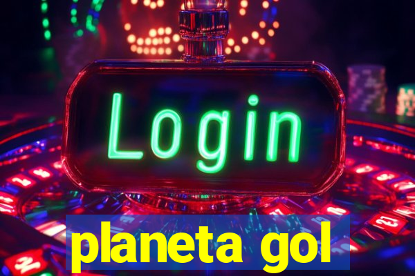 planeta gol